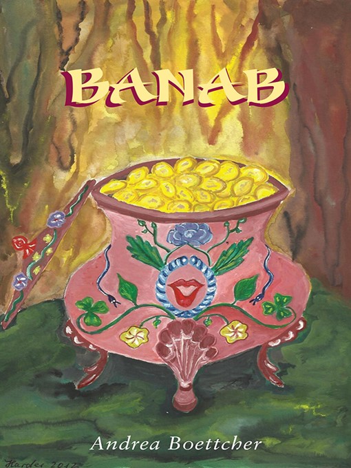 Title details for Banab by Andrea Boettcher - Available